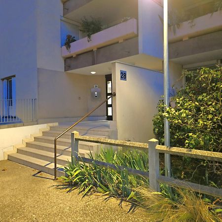 Studio Cosy Confort Moderne Vaulx-en-Velin Exterior photo